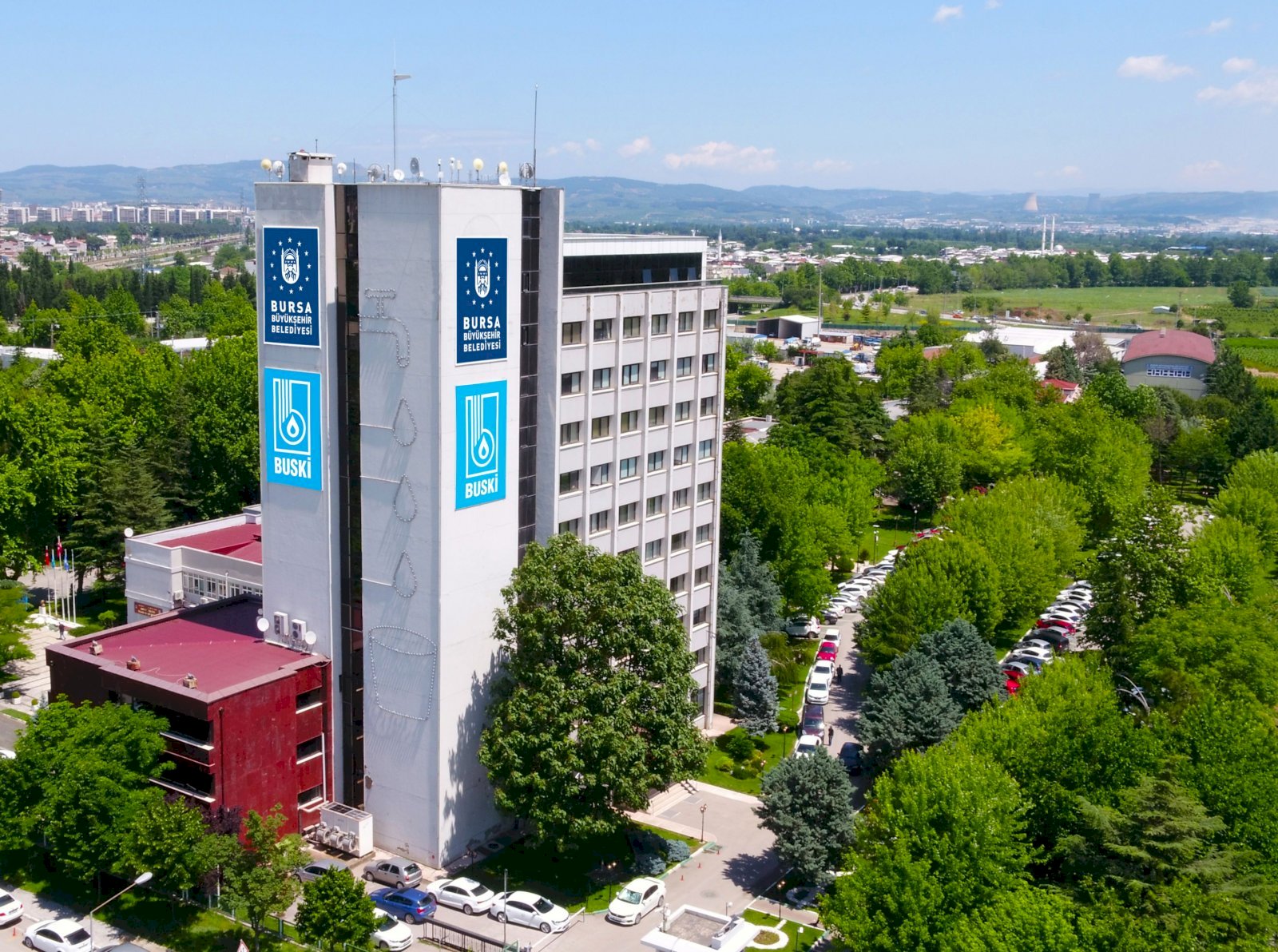 BUSKİ’de Dijital Dönüşüm 